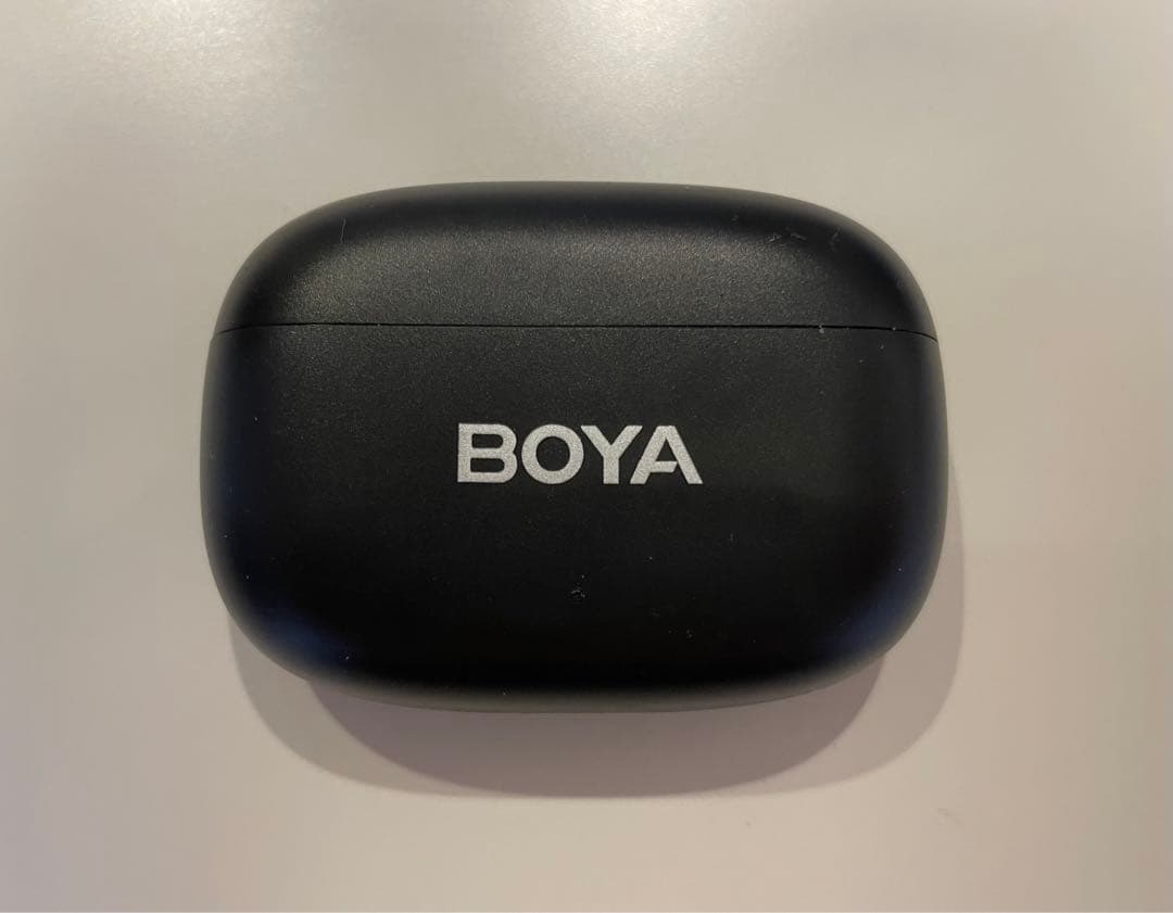 BOYA mini ワイヤレスマイクセット