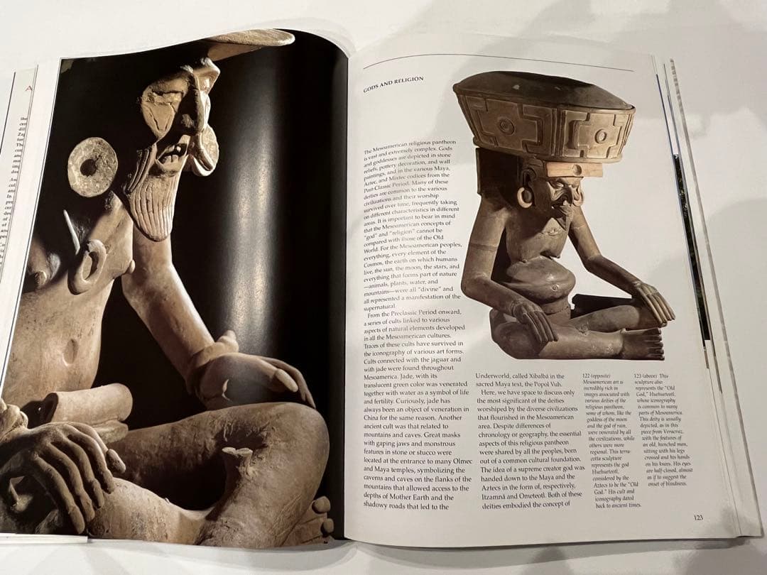 まとめ買い対応可 ANCIENT MEXICO メキシコ マヤ
