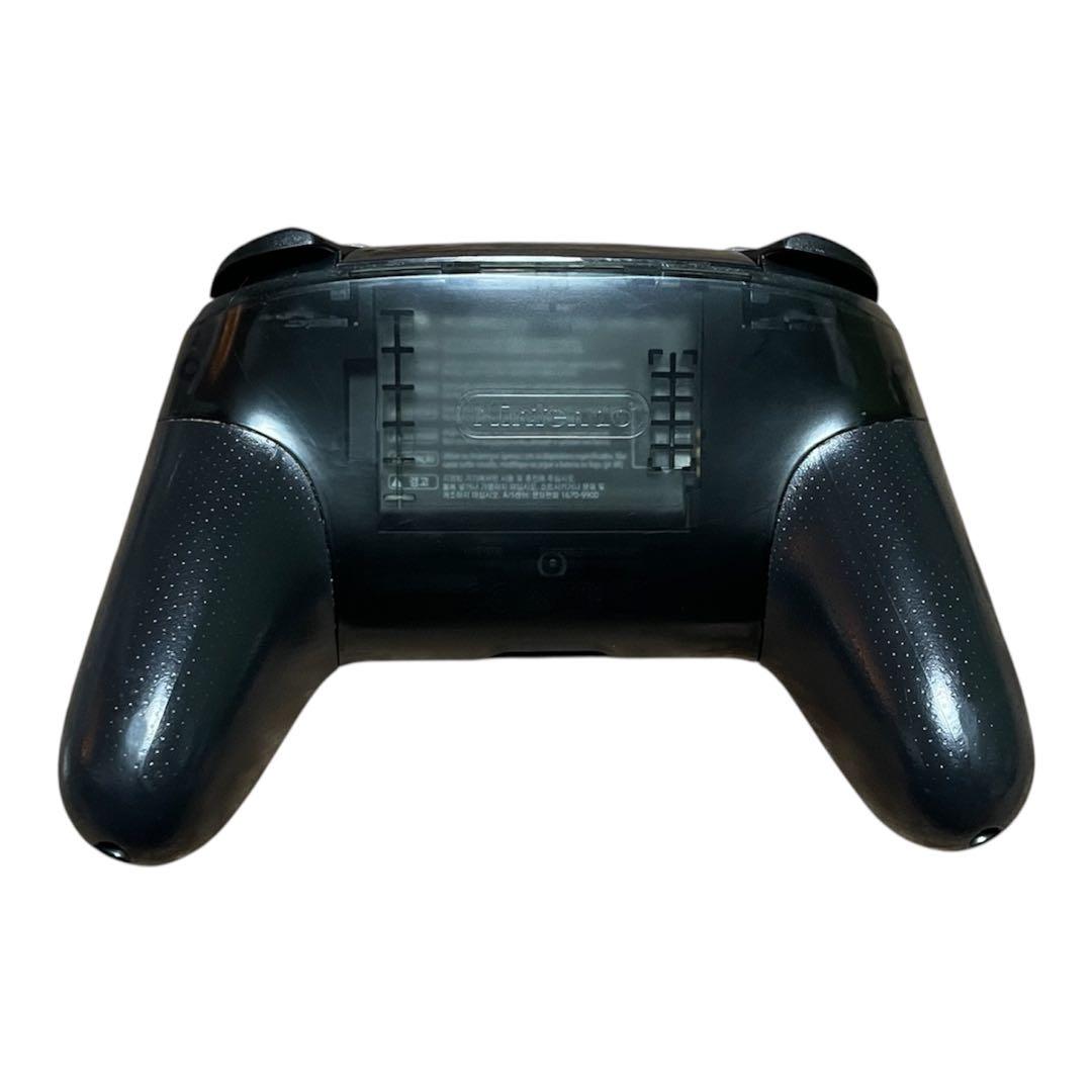 Switch本体セット グレー （Proコン・HORIグリップ・ケース付）