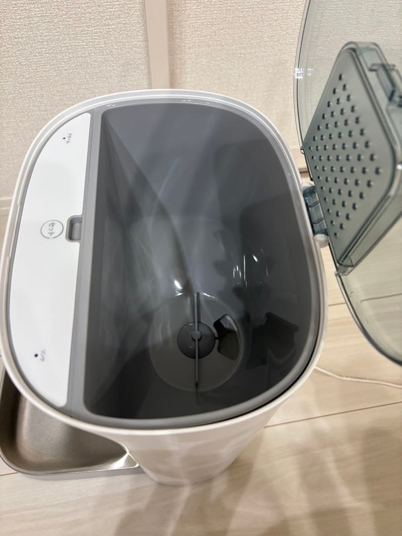 うちのこエレクトリック　カリカリマシーン V2C