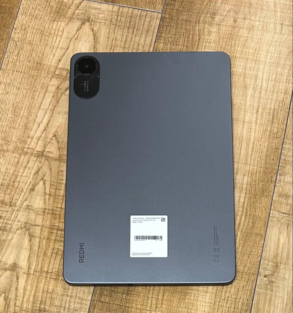 Xiaomi redmipad2 + ケース