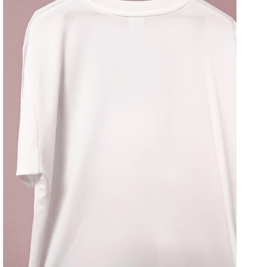 明日、私は誰かのカノジョ ゆあてゃ Tシャツ Lafary