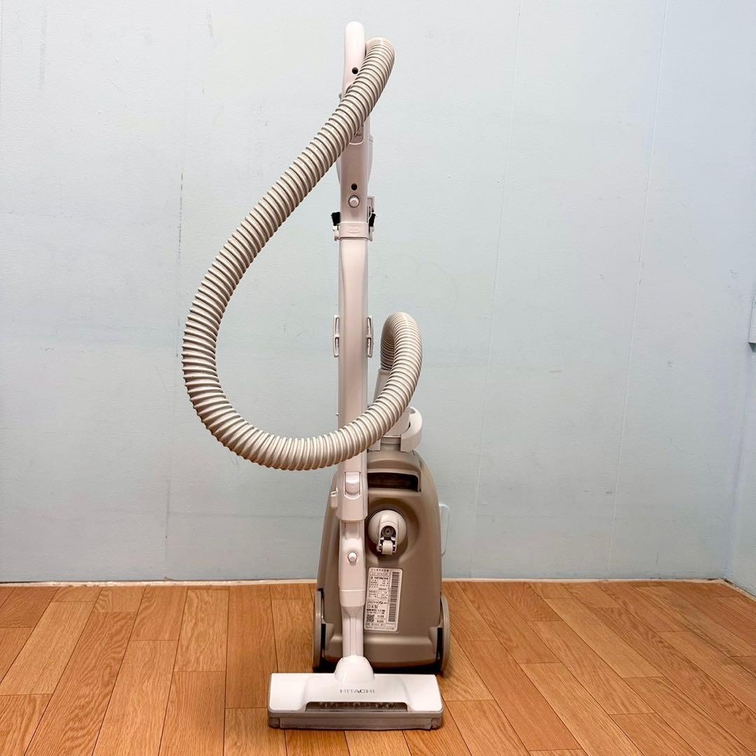 ポカポカベアーさん専用　日立　CV-KP900K 2023年