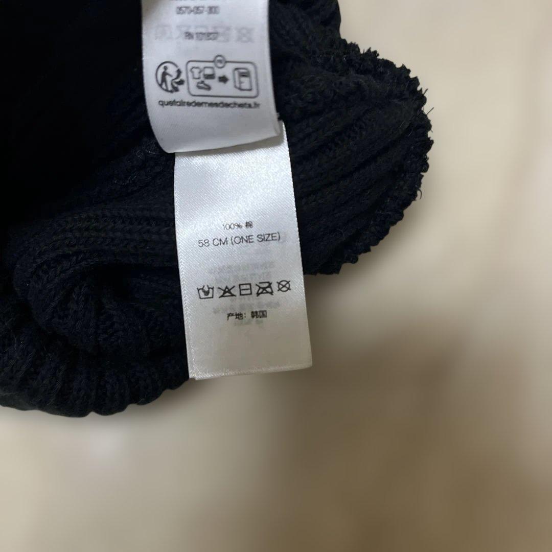 Supreme シュプリーム ニット帽