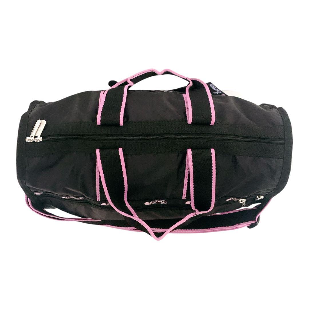 ✨新品タグ付 LeSportsac×マイメロ コラボ クロミ ボストンバッグ