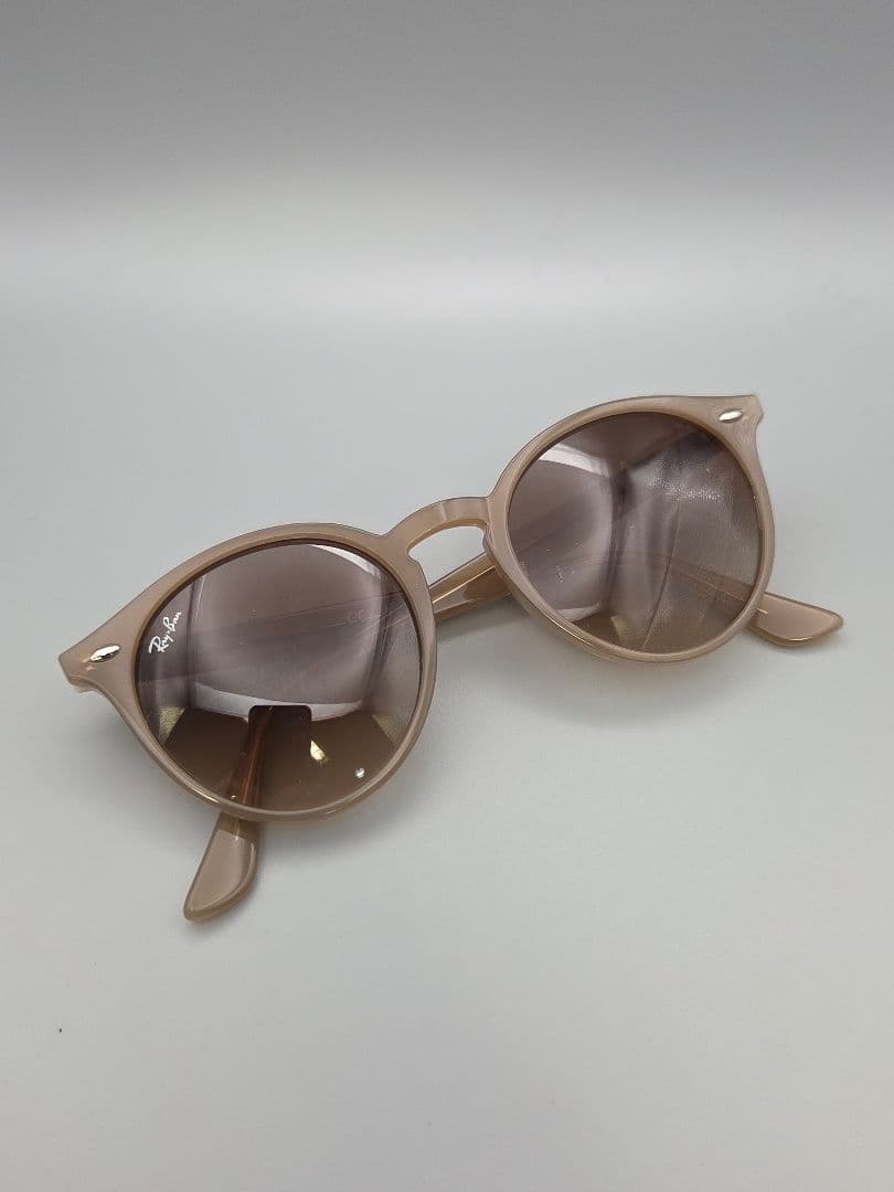 【美品】レイバン　サングラス　正規品　RB2180F