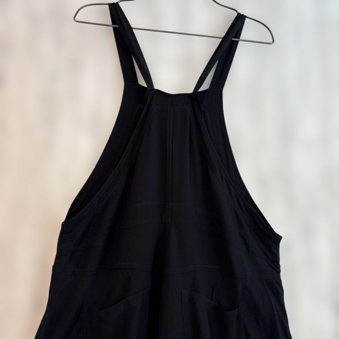 ISABEL MARANT ジャンパースカート