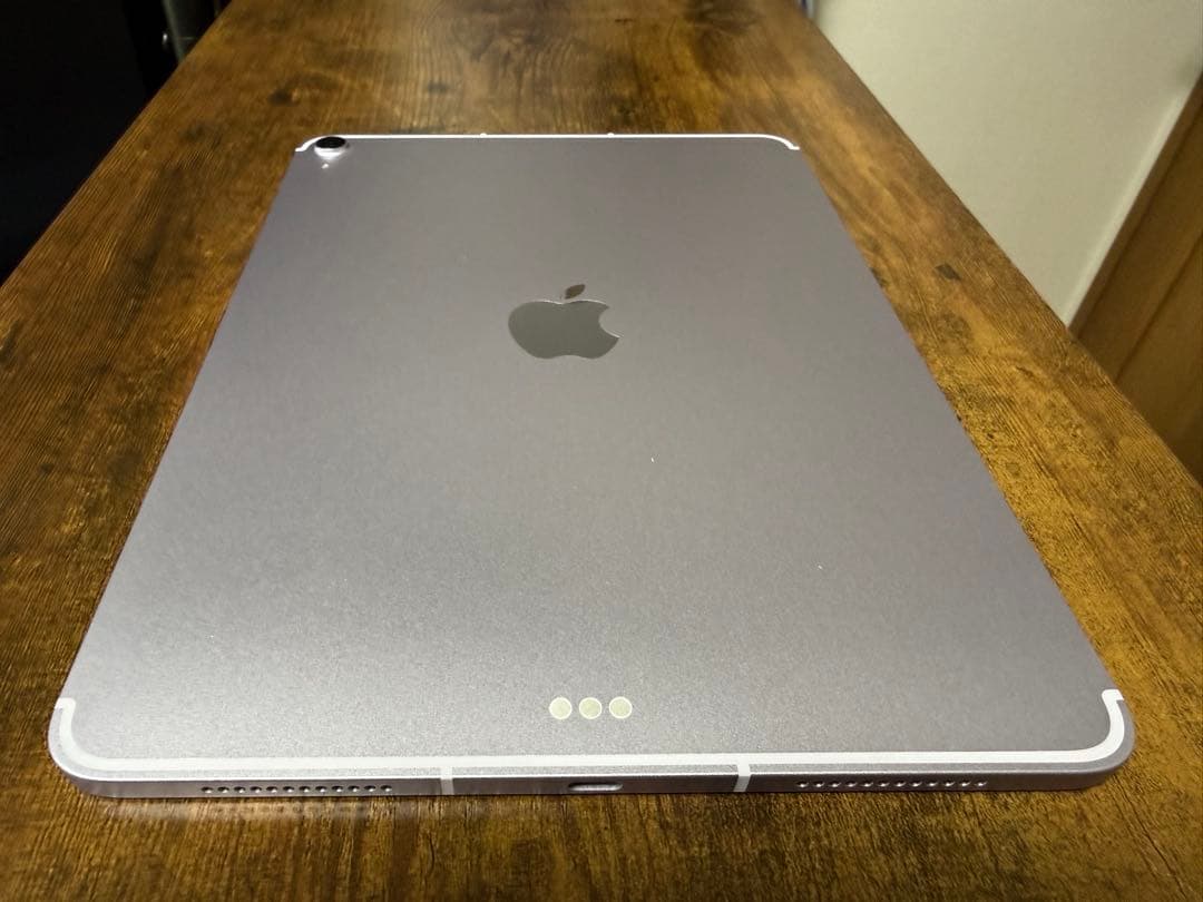 iPad Air 11インチ M3 256GB Wi-Fi + Cellular