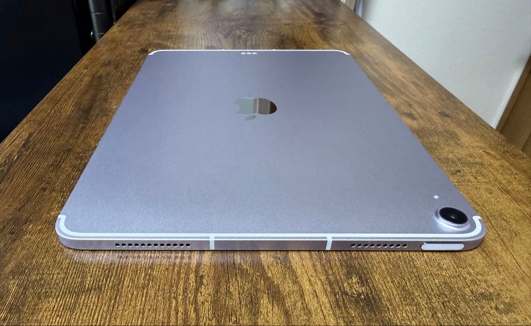 iPad Air 11インチ M3 256GB Wi-Fi + Cellular