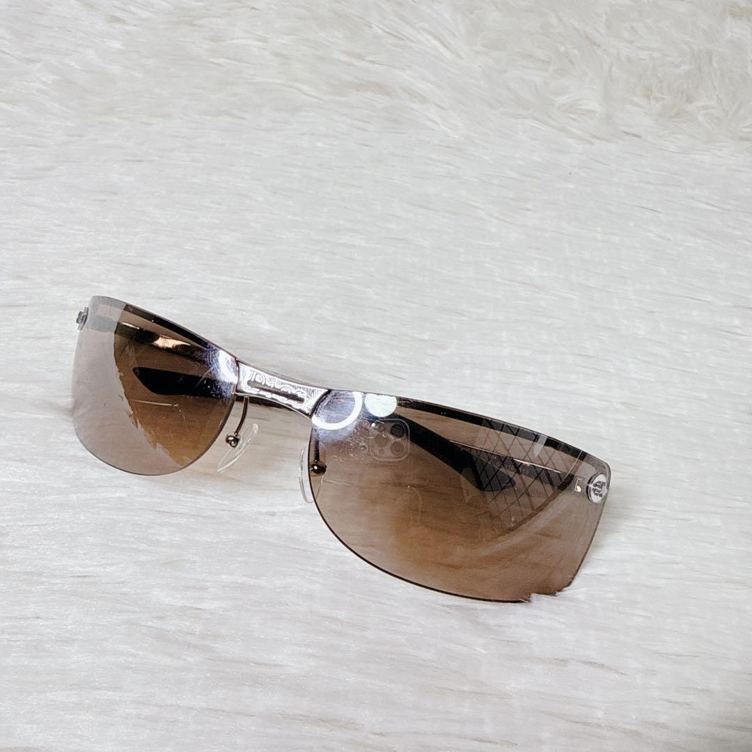 小物 DIOR archive sunglasses y2k eyewear