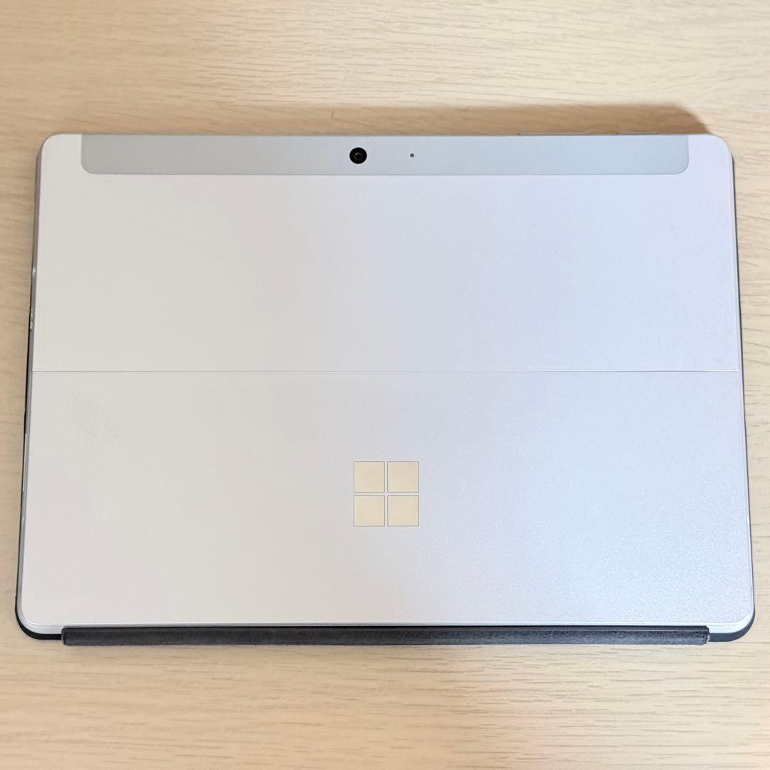 y*w様 美品 Surface Go2 4GB/64GB Windows11 充