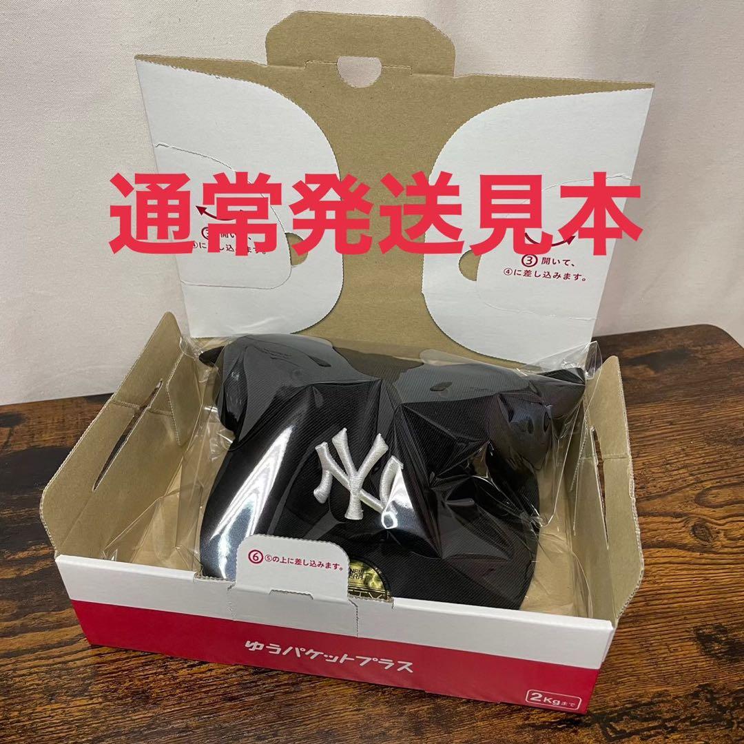 D1 ニューエラ 59fifty ヤンキース MLB ヴィンテージ 美品1770
