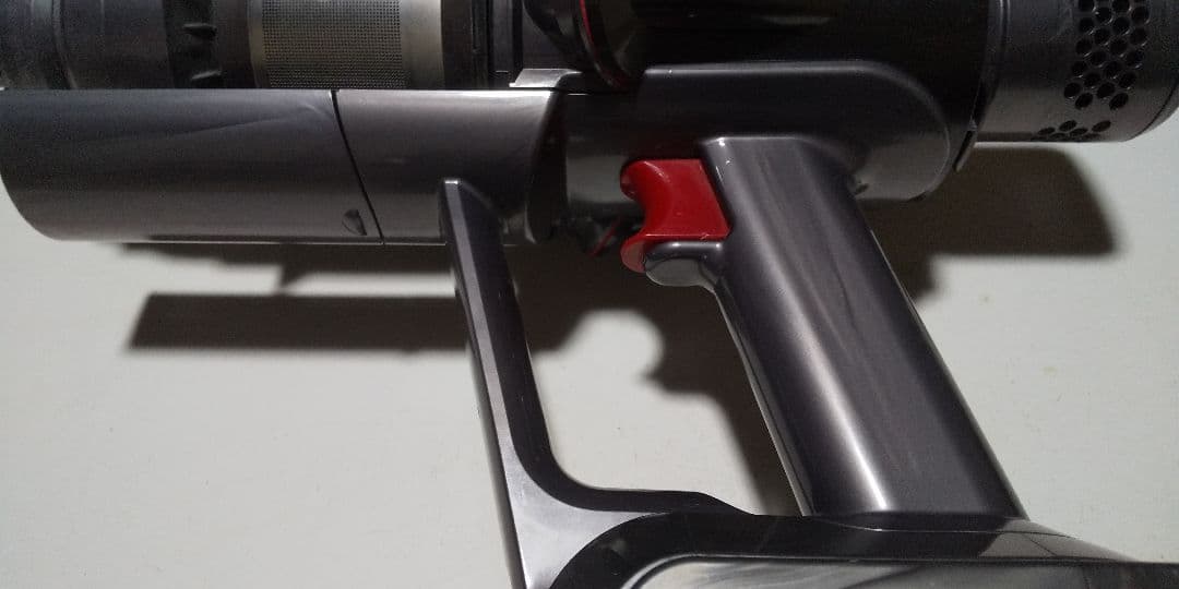 sv18 digital slim 本体 (ダイソン掃除機)