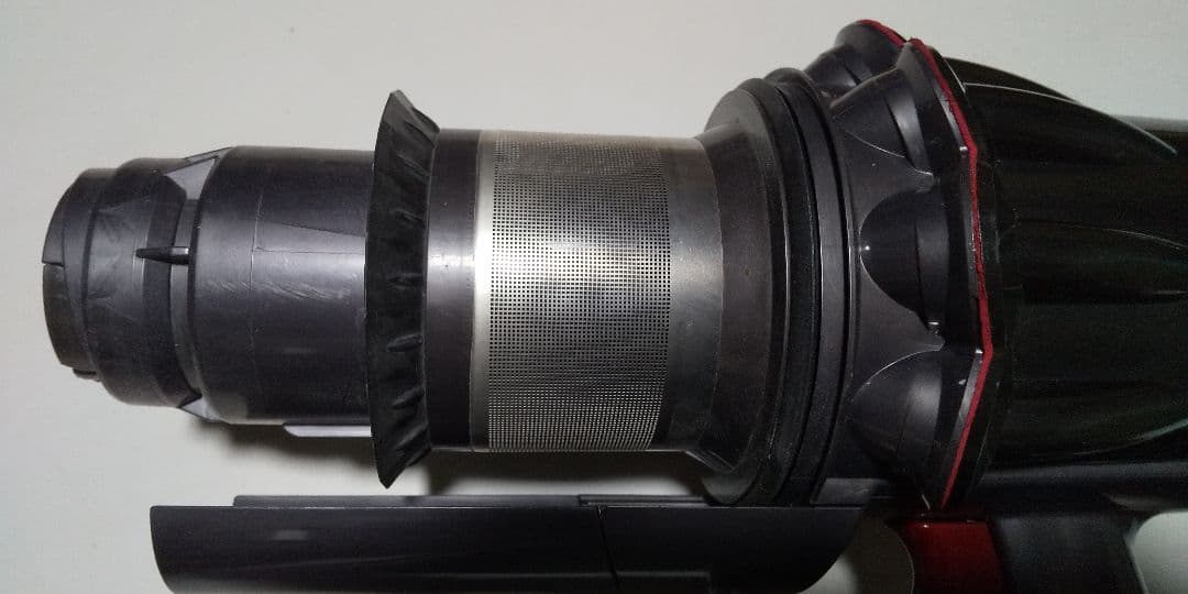 sv18 digital slim 本体 (ダイソン掃除機)