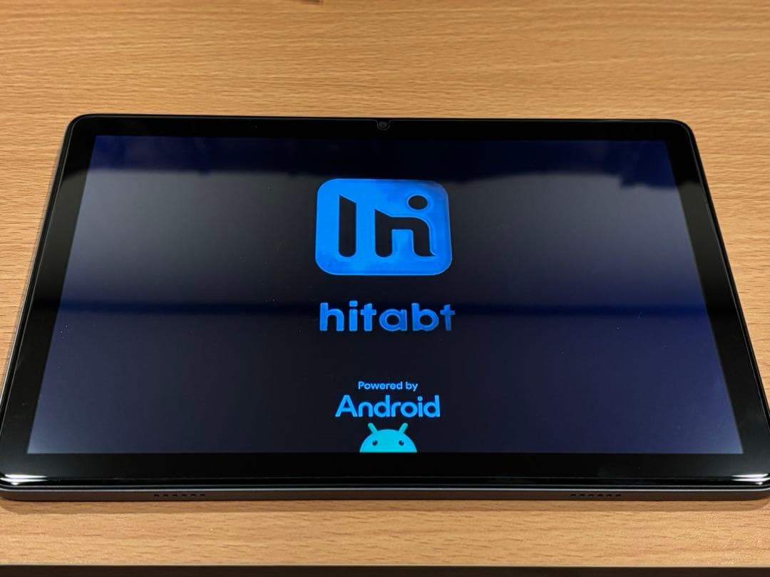 Hitabt T30A タブレット 10インチ Wi-Fi モデル