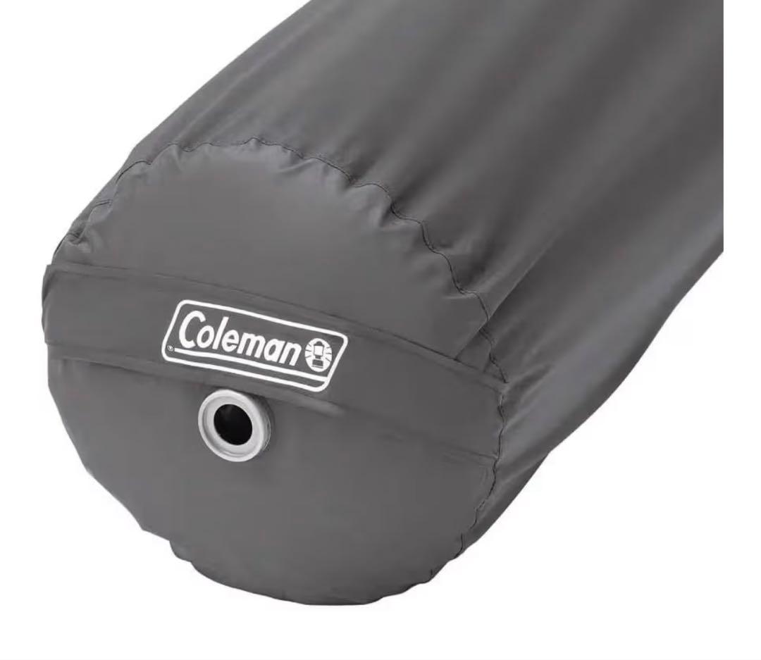 Coleman インフレーターマット