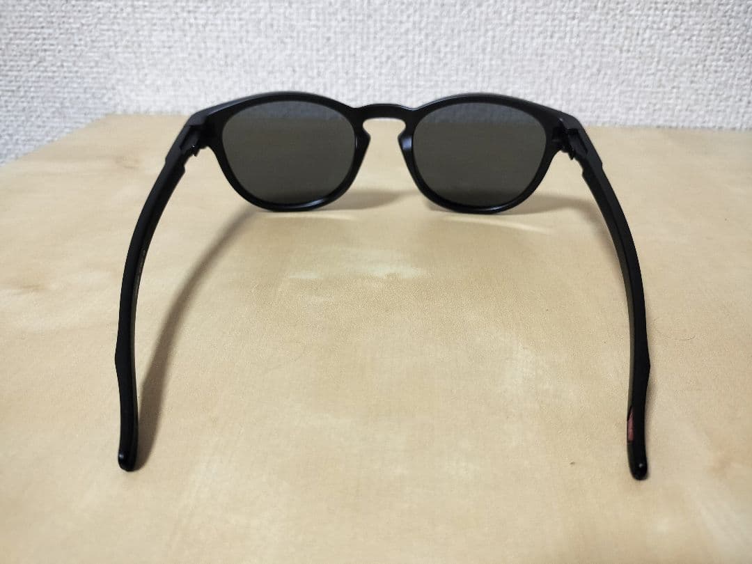 レンズ新品 OAKLEY LATCH