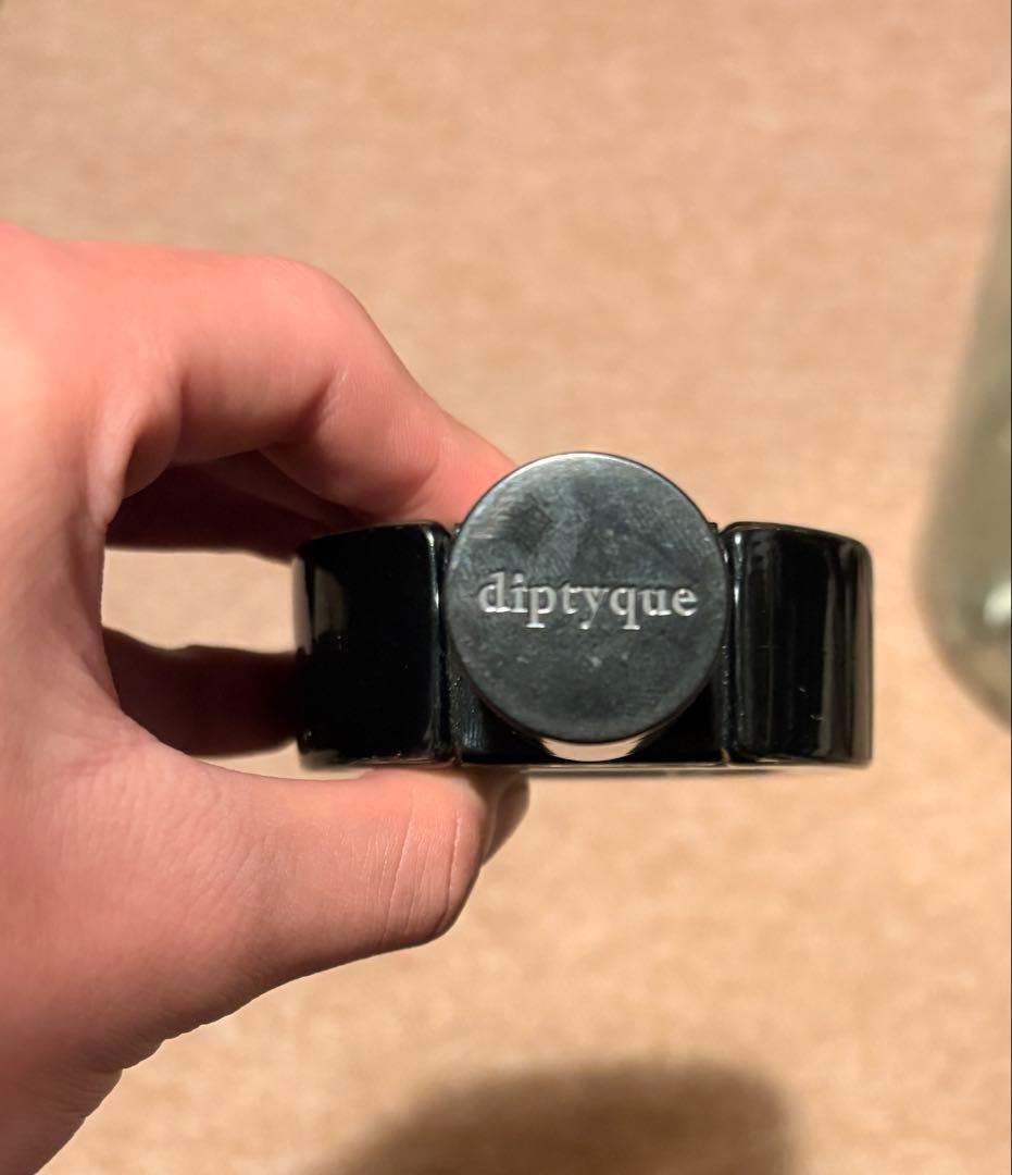 香水 diptyque orpheon オルフェオン