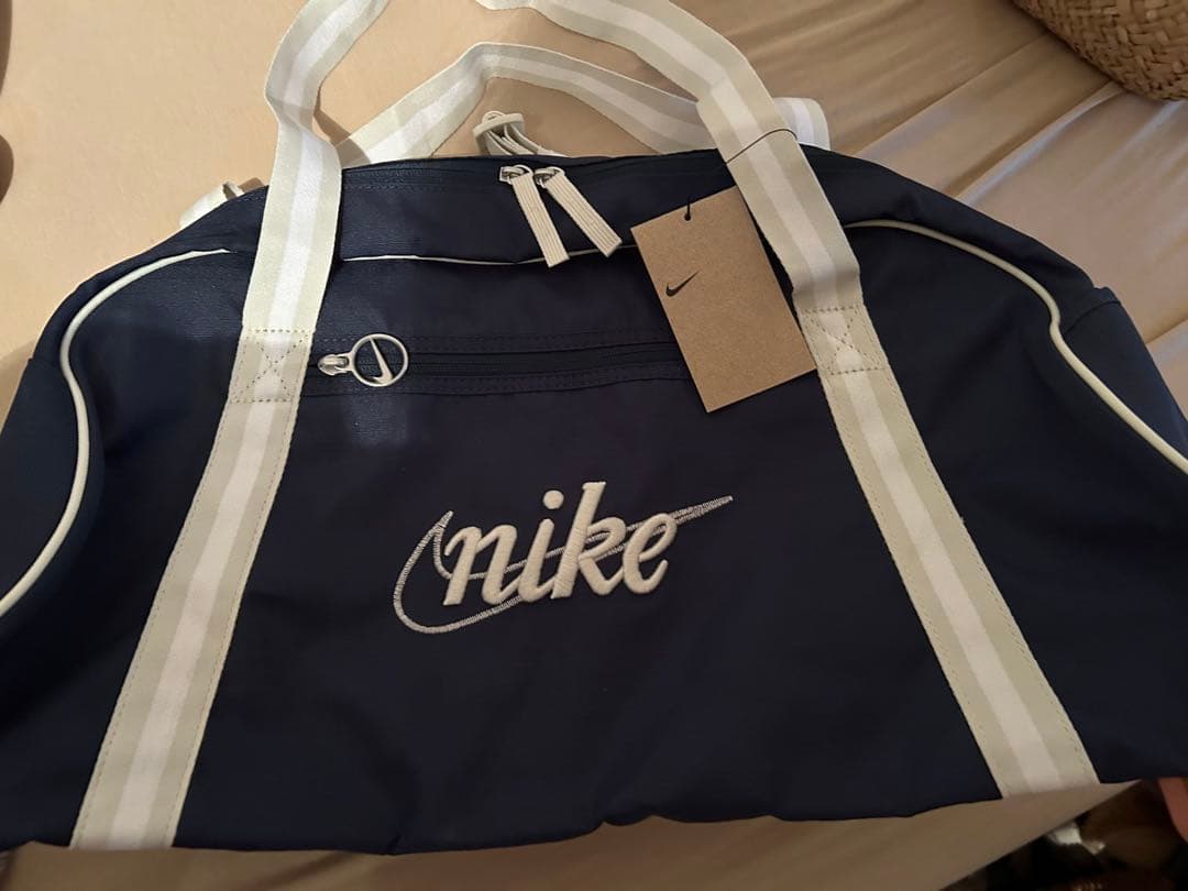 NIKE ジムクラブバッグ