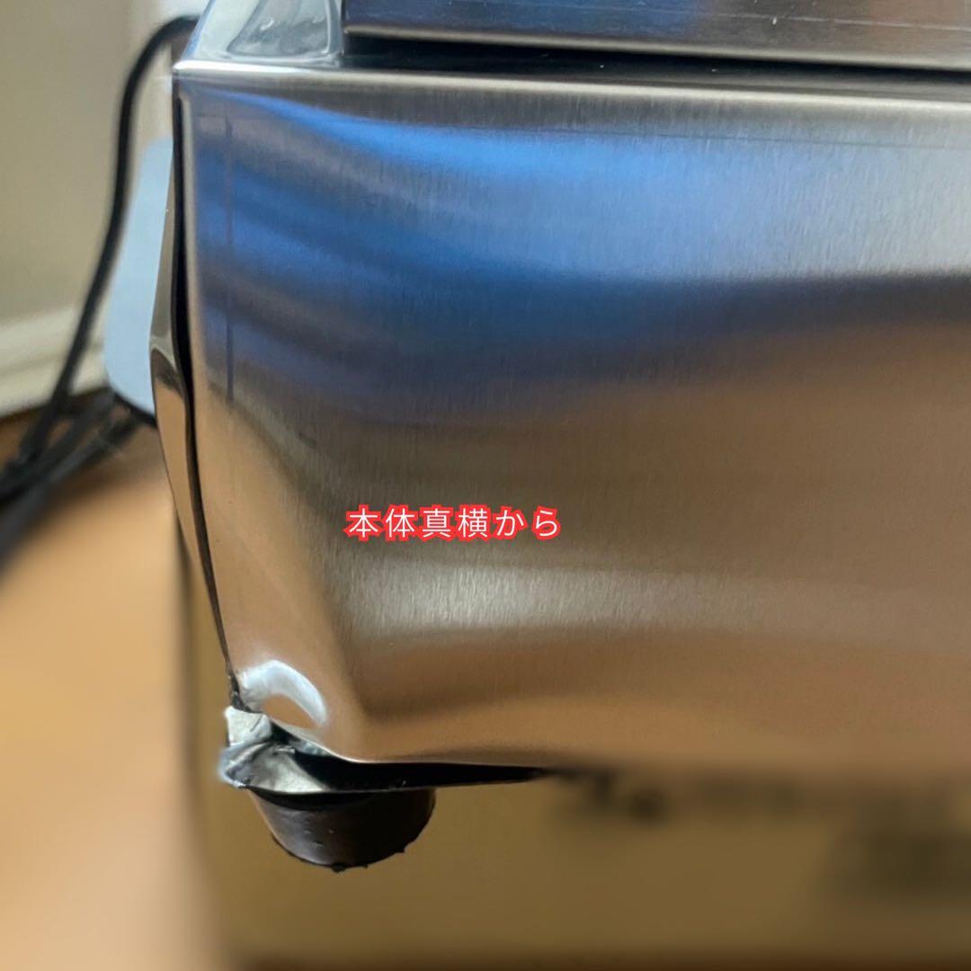 【訳あり凹みあり・仕様問題無し】スフレ パンケーキ　業務用　鉄板　おまけつき
