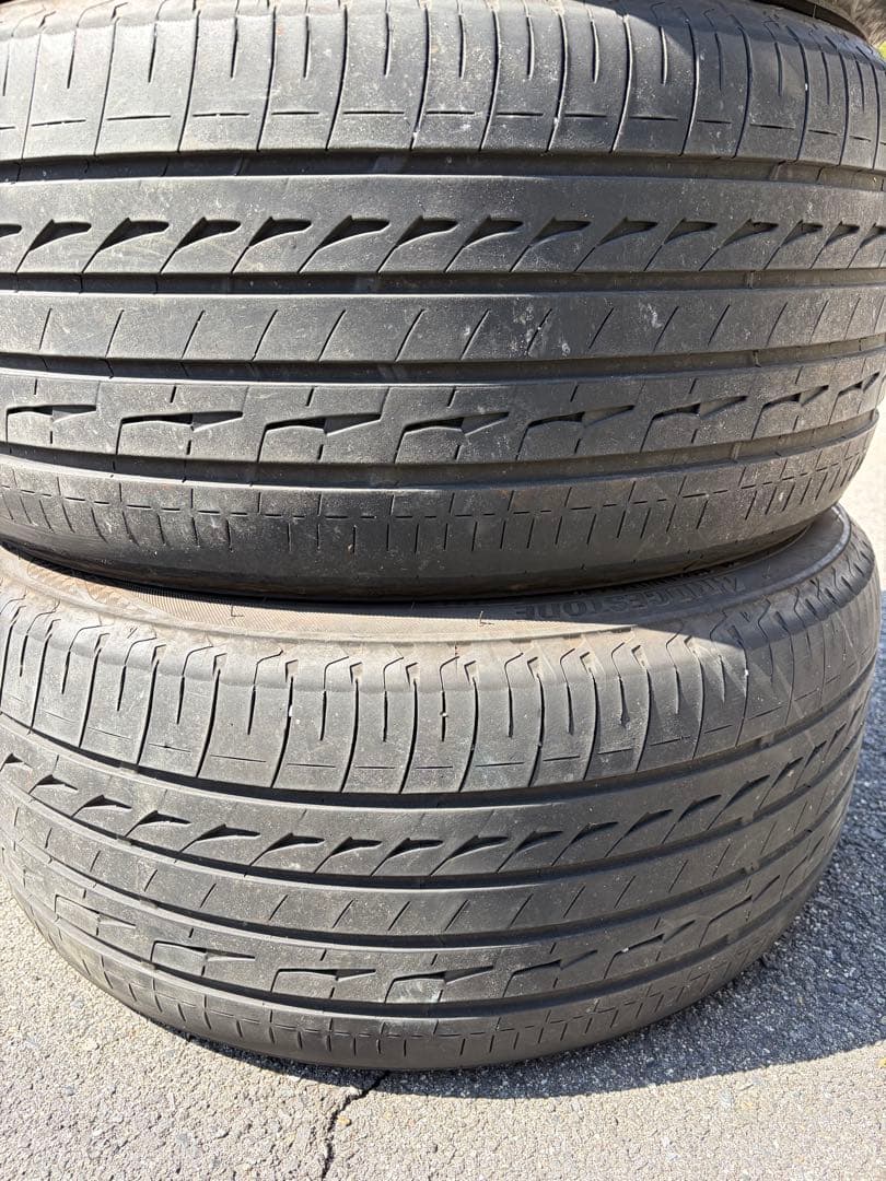 ブリヂストン　レグノ　GR-XⅡ 245/40r18 4本　2023年製