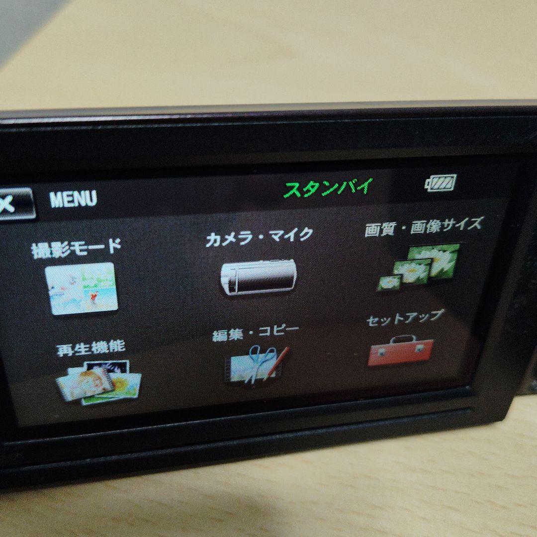 SONY HDR―CX430V
