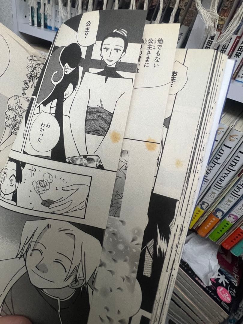 Landreaall 1-42巻 全て初版