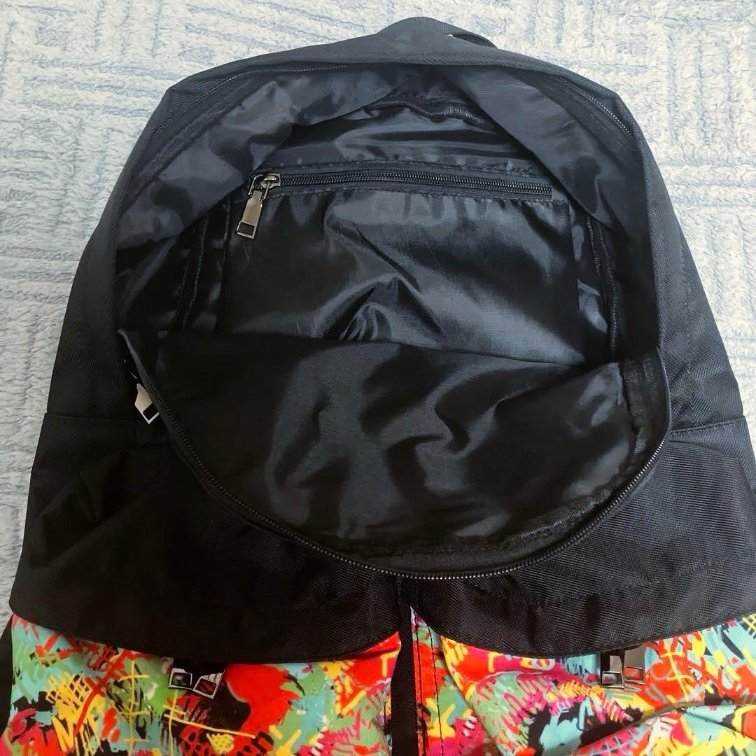 米津玄師 グッズ HYPE バックパック