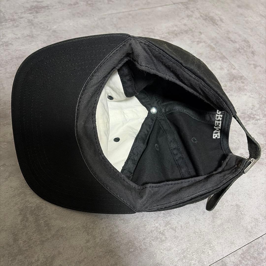 正規品 supreme キャップ