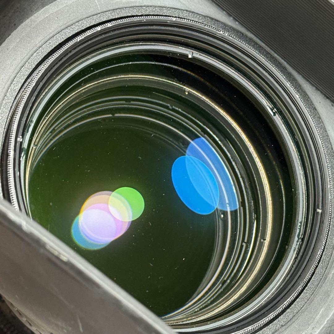 Canon J14x8.5B4 IRS SX12 業務用ビデオズームレンズ