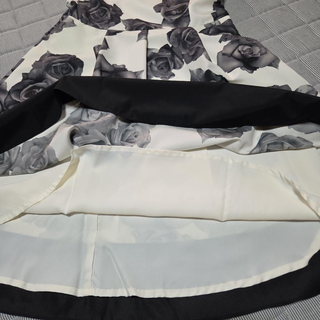 新品　エムズグレイシー　ワンピース　40
