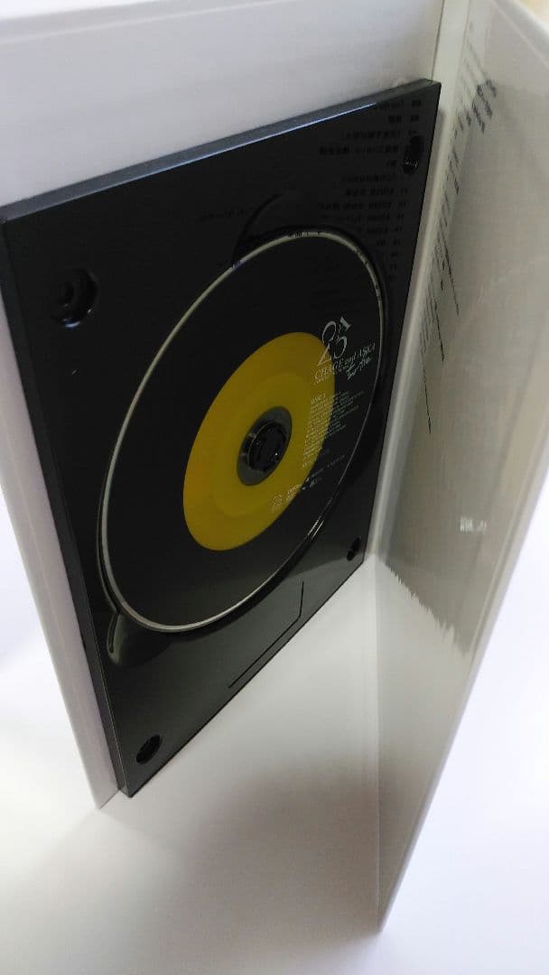 FC限定品】CHAGE&ASKA two-five ツアー DVD 3枚組　美品