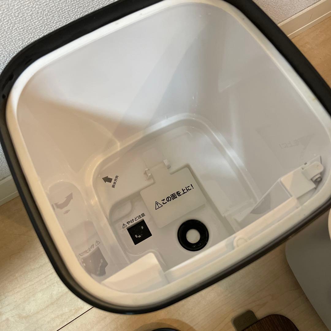 ELAICE L'S HUMIDIFIER ブラック