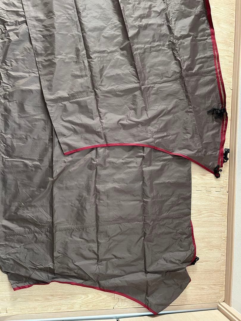 値下げ＊Land Lock Shield Roof　ランドロック シールドルーフ