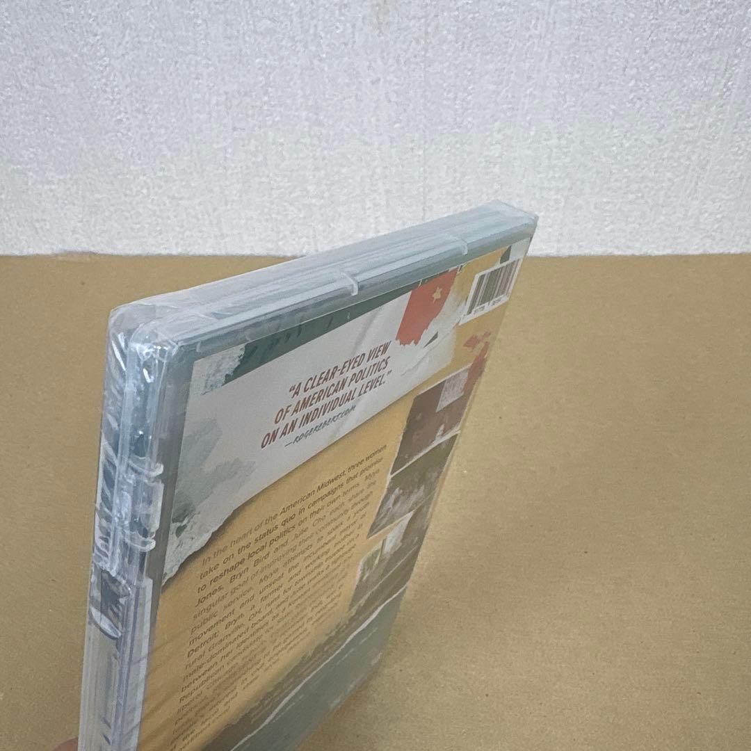 未開封品 REPRESENT DVD 海外版
