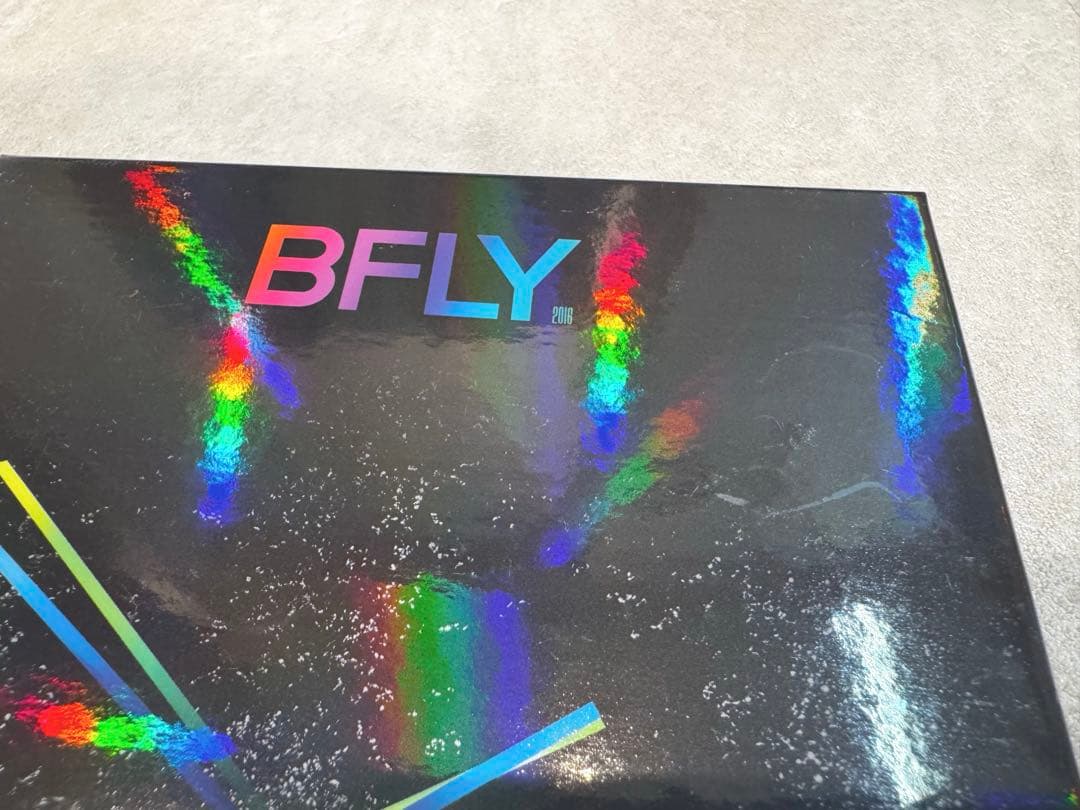 BUMP OF CHICKEN/STADIUM TOUR 2016\\"BFLY…
