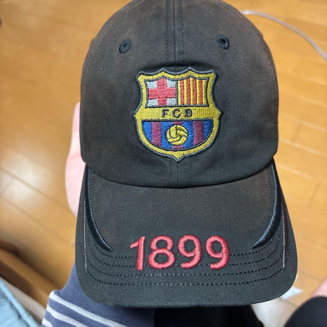 Travis Scott Cactus Jack Barcelona キャップ