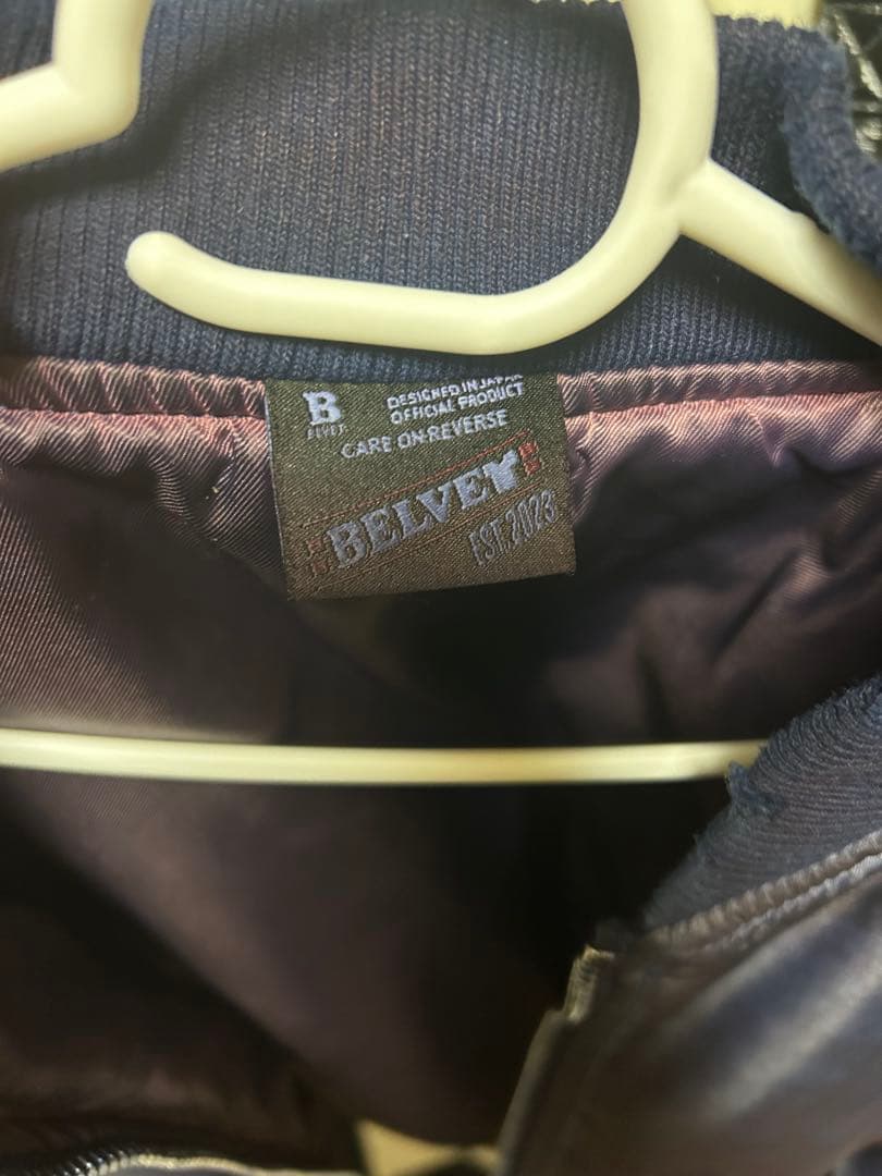 ¨̮⃝winter SALE¨̮⃝BELVET Ma1