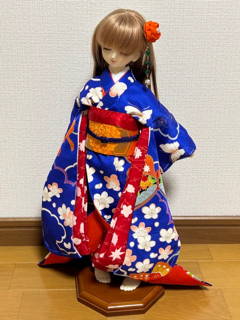 ドール服