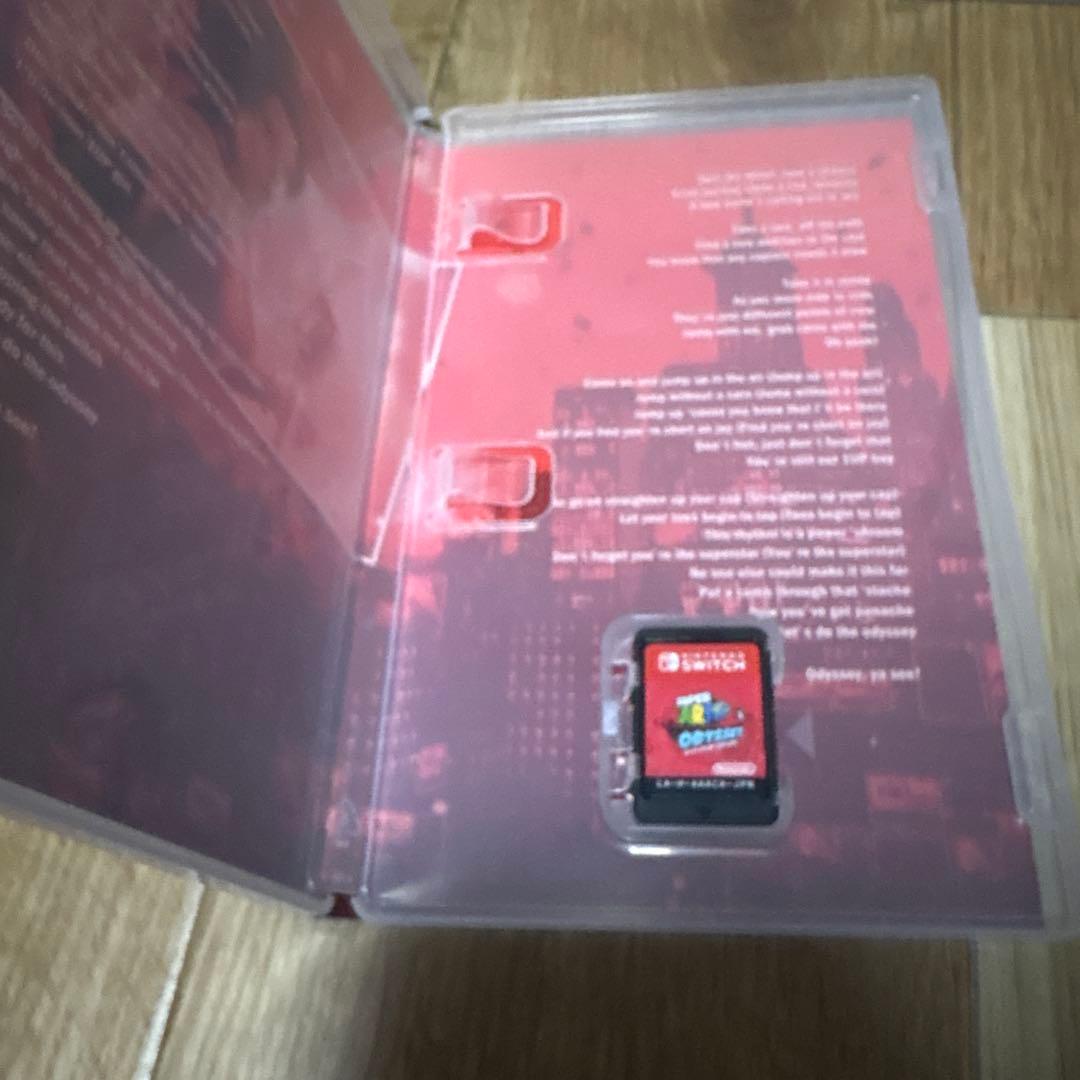 Nintendo Switch ゲームソフト 5本セットまとめ売り