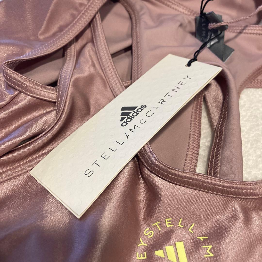 ADIDAS BY STELLA MCCARTNEY レオタード　ボディスーツ