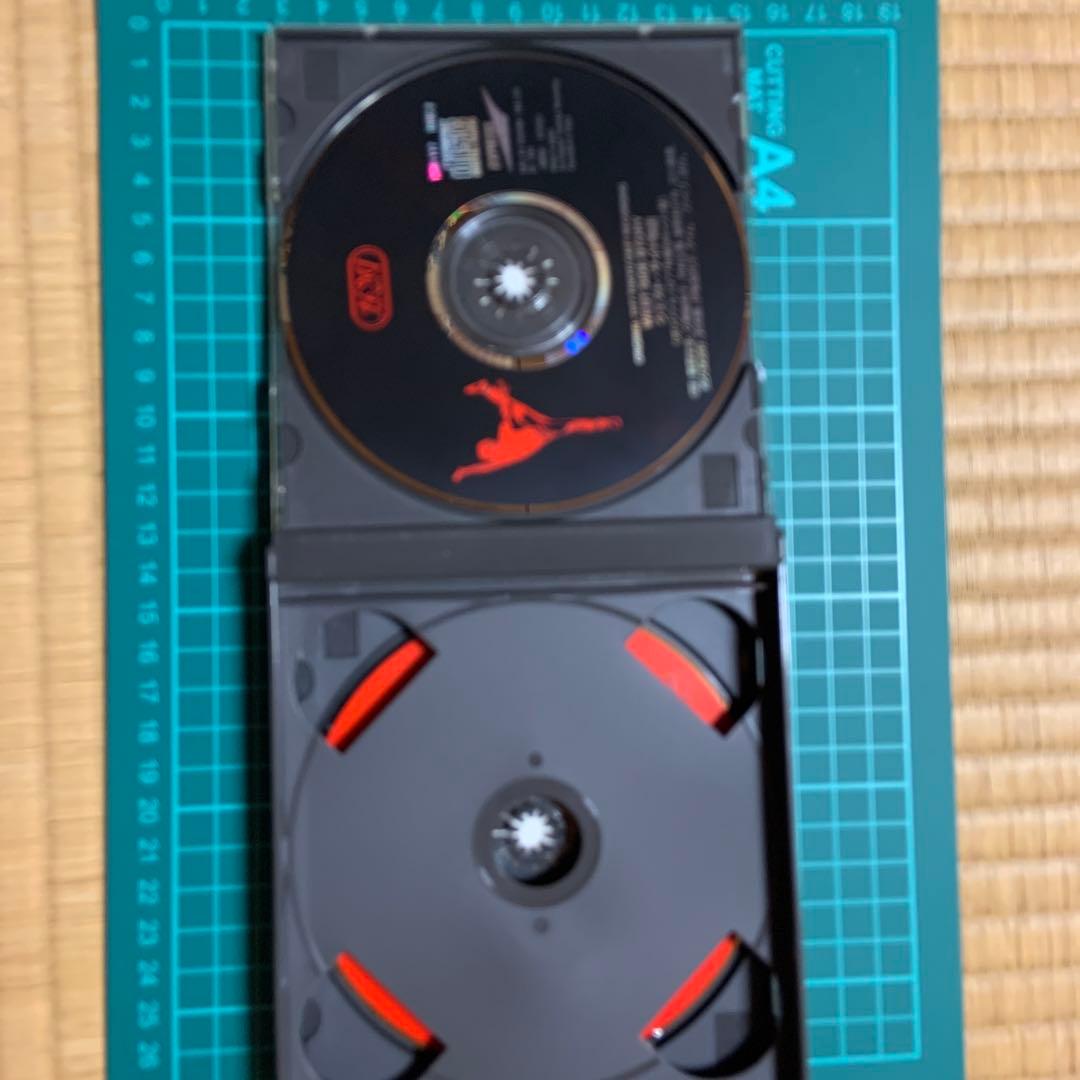 WEST SIDE STORY CD 劇団四季ウェストサイトストーリー