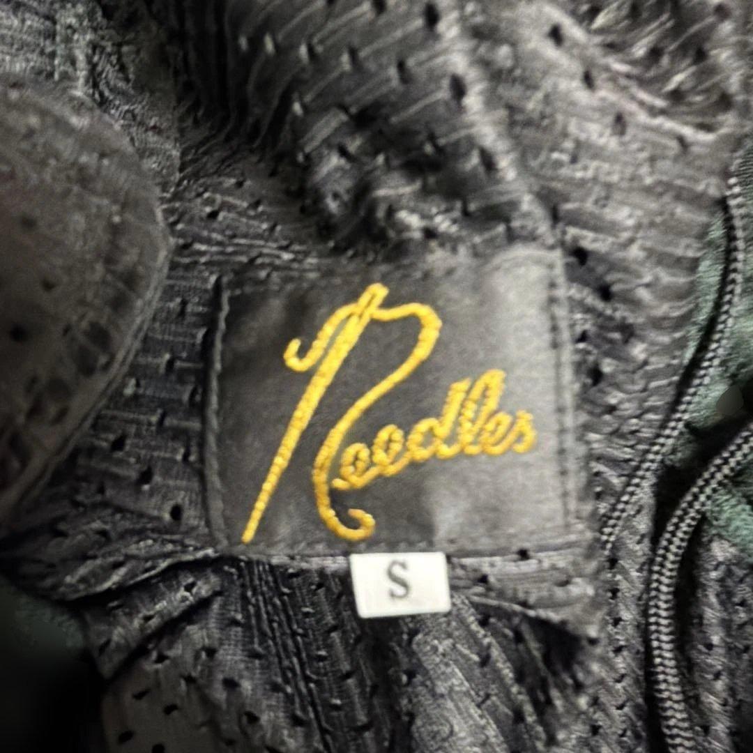 Needles グリーン