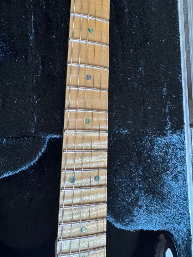 ギター ESP Custom Order ST