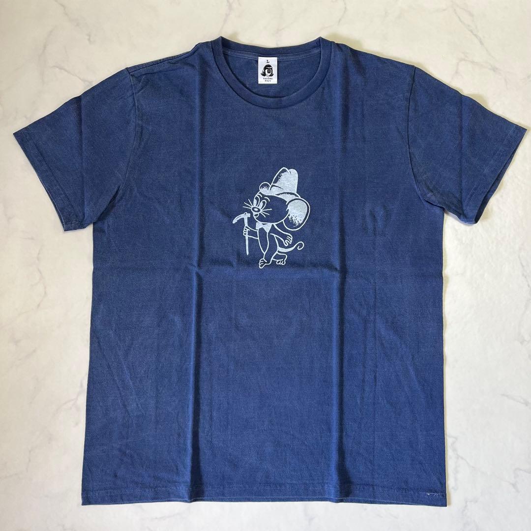 【まとめ売り】TACOMA FUJI RECORDS Tシャツ2枚セット