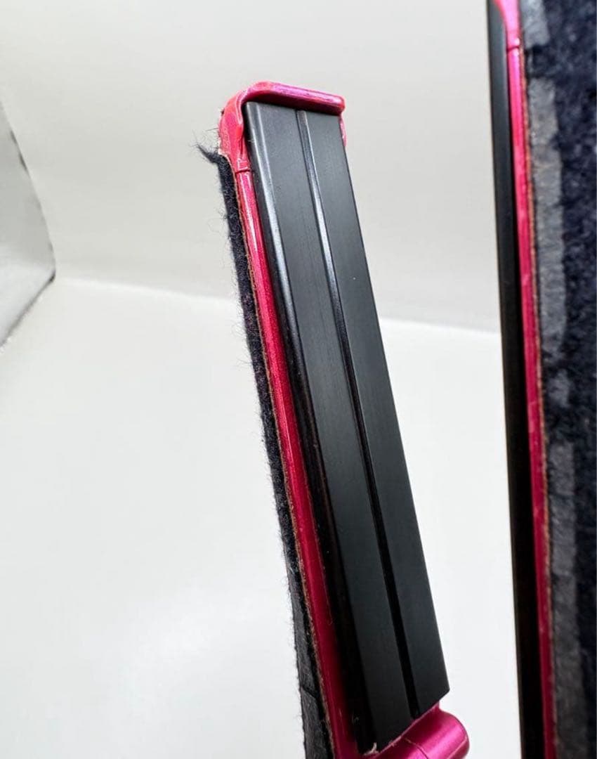 ADST DS SLIM ストレートヘアアイロン