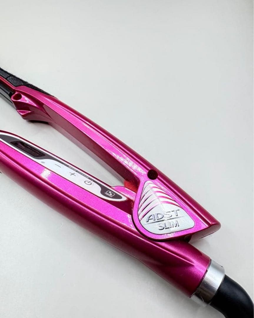 ADST DS SLIM ストレートヘアアイロン