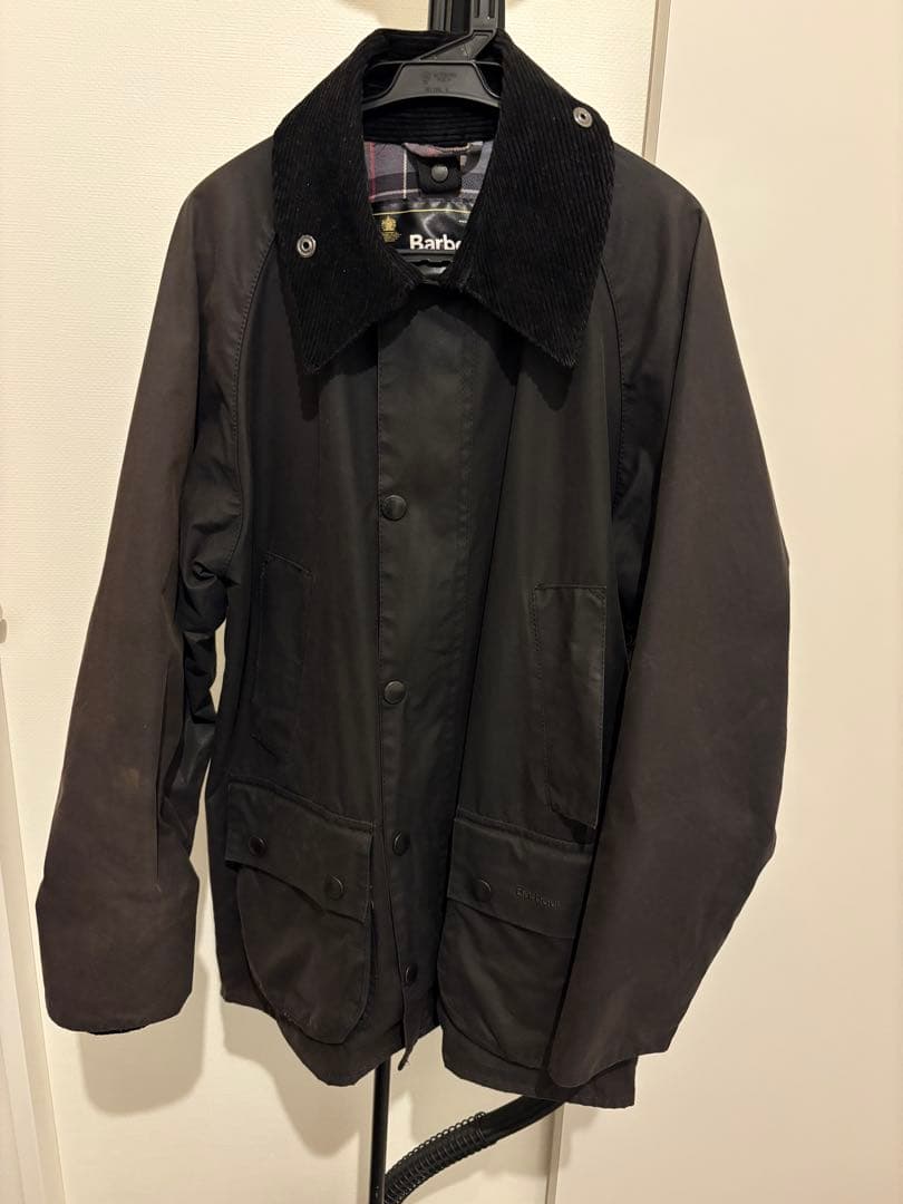 Barbour BEDALE バブアー ビデイル 英国製 ワックスジャケット