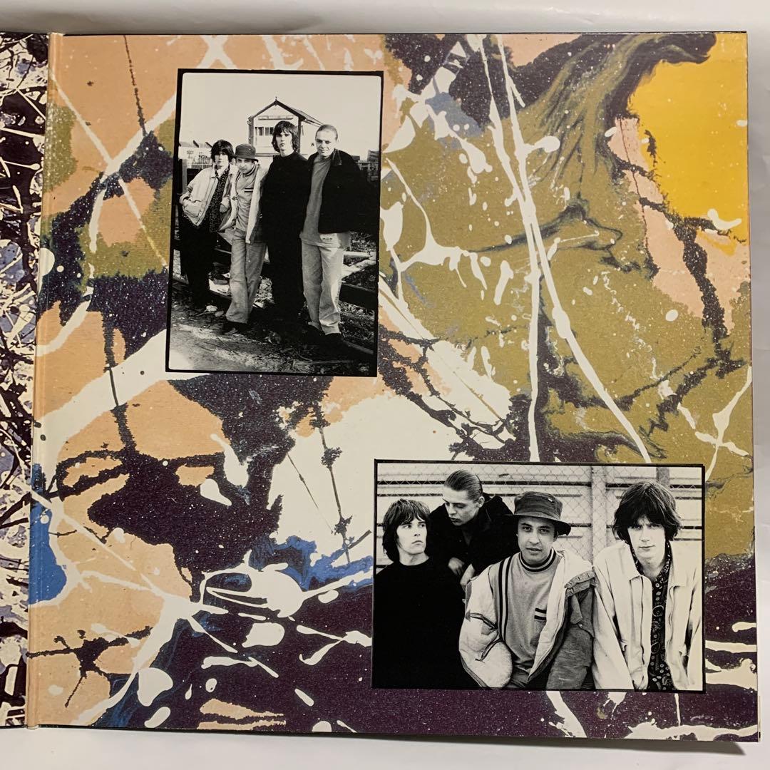 THE STONE ROSES 2LP レコード