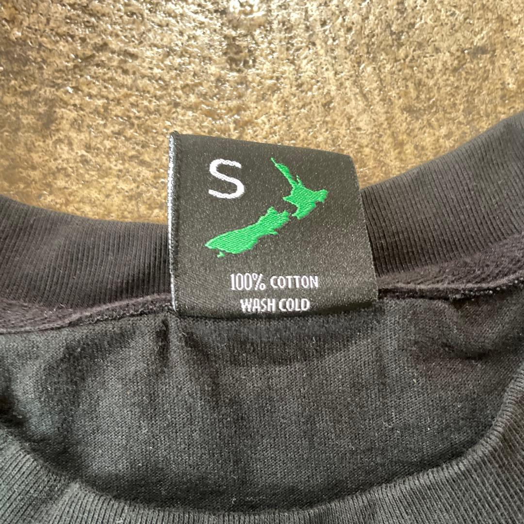 Always do what you should do tシャツ